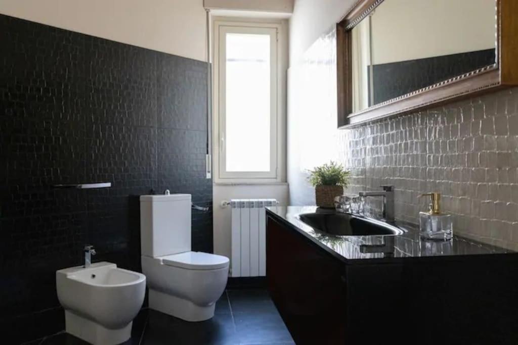 Etna City Home Accogliente Nel Cuore Di Catania Ngoại thất bức ảnh