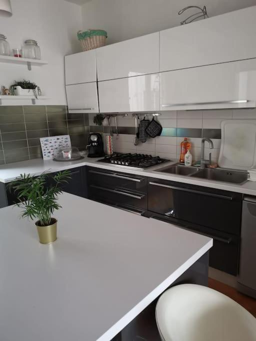 Etna City Home Accogliente Nel Cuore Di Catania Ngoại thất bức ảnh