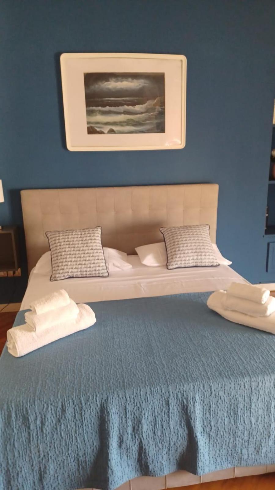 Etna City Home Accogliente Nel Cuore Di Catania Ngoại thất bức ảnh