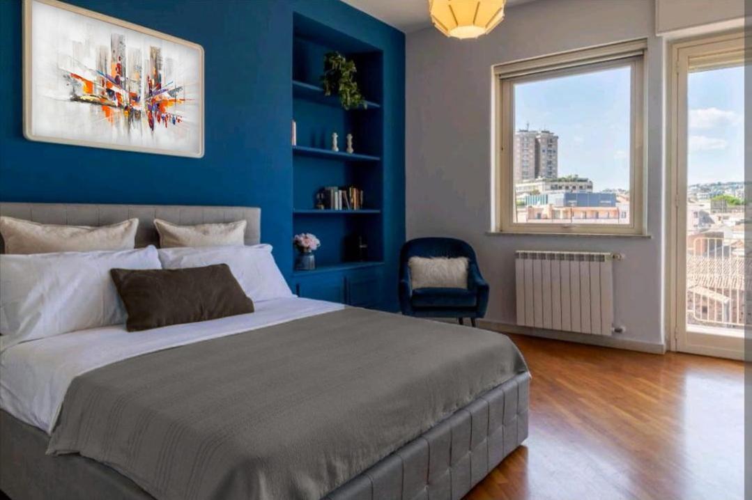Etna City Home Accogliente Nel Cuore Di Catania Ngoại thất bức ảnh